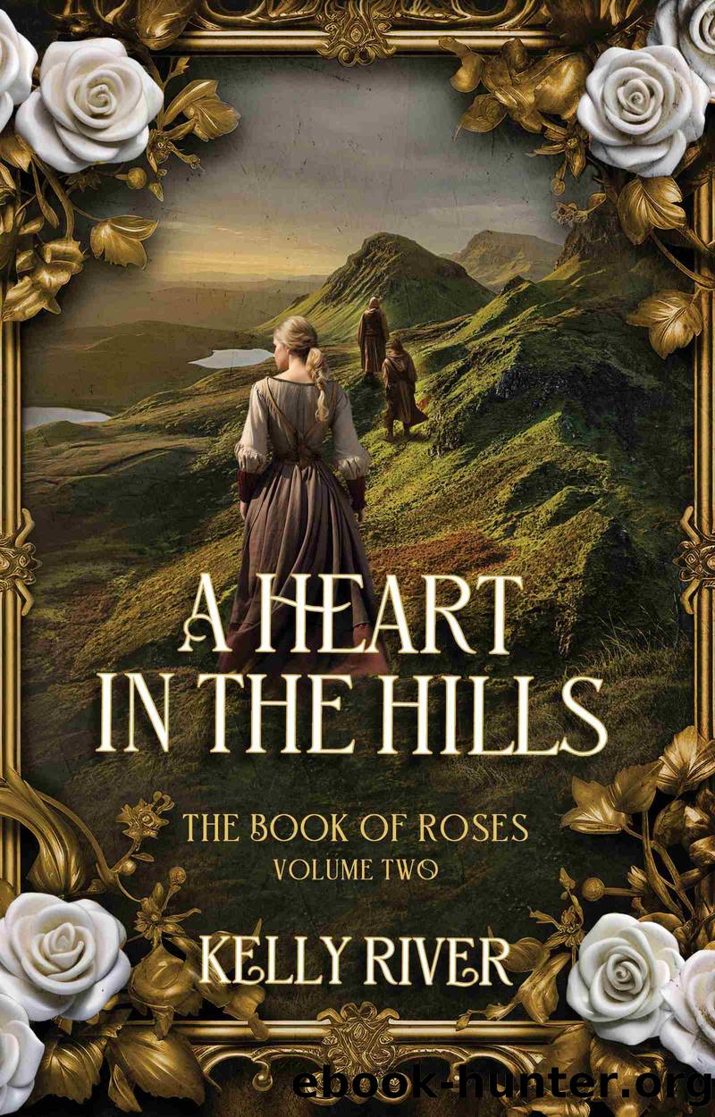 A Heart in the Hills by Kelly River