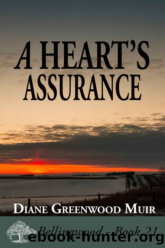 A Heart's Assurance by Diane Greenwood Muir