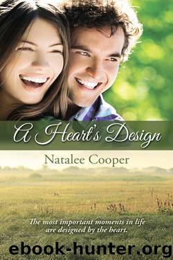 A Heart's Design by Natalee Cooper