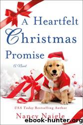 A Heartfelt Christmas Promise by Nancy Naigle