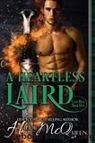A Heartless Laird (Clan Ross Book 1) by Hildie McQueen