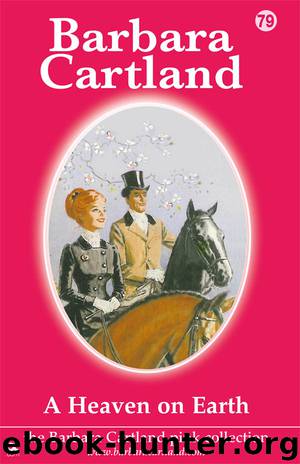 A Heaven on Earth by Barbara Cartland