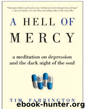 A Hell of Mercy by Tim Farrington