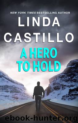 A Hero to Hold by Linda Castillo