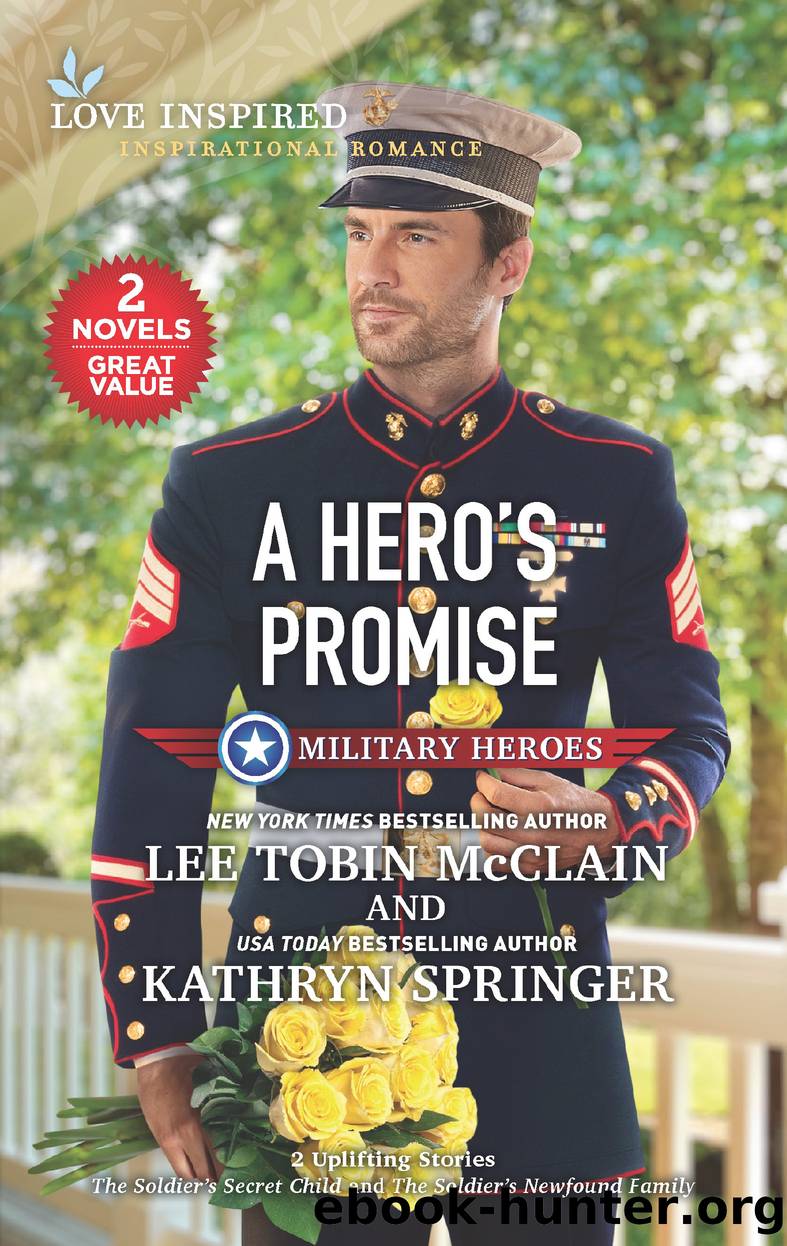 A Hero's Promise by Lee Tobin McClain