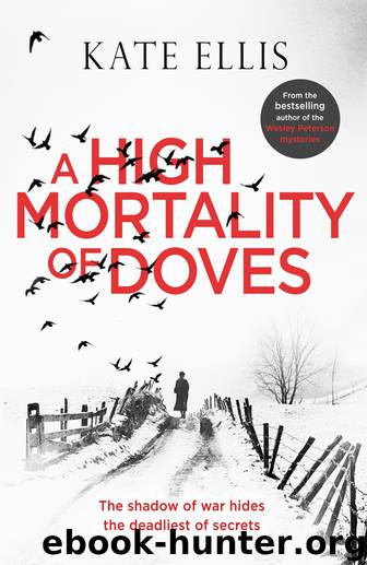 A High Mortality of Doves by Kate Ellis