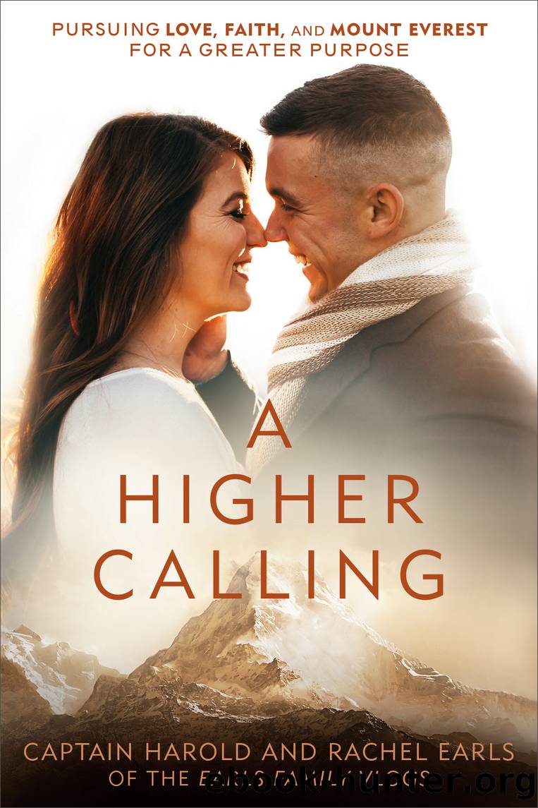 A Higher Calling by Harold Earls IV & Rachel Earls