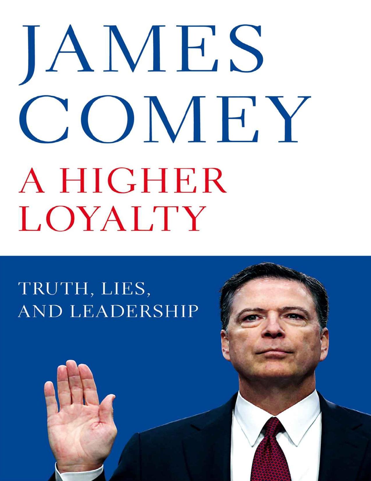 a higher loyalty book a higher loyalty book