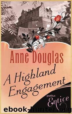 A Highland Engagement by Author