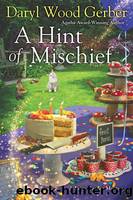A Hint of Mischief by Gerber Daryl Wood