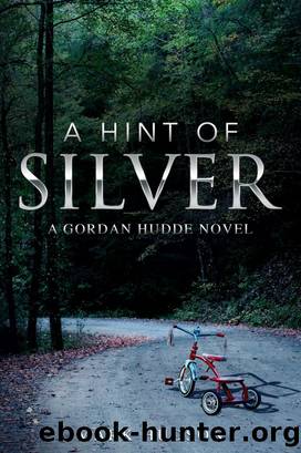 A Hint of Silver by Mark Hudson