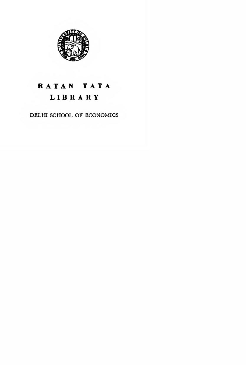 A History Of The Peace Conference Of Paris Vol-iv by Temperley H. W. V