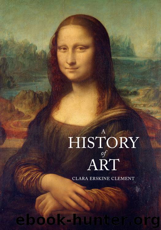 A History of Art by Clements