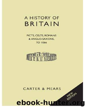 A History of Britain by E H Carter