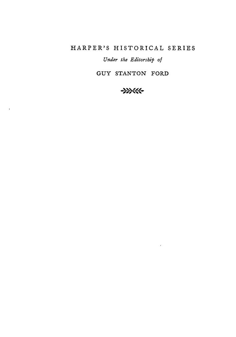 A History of Colonial America by Oliver Perry Chitwood