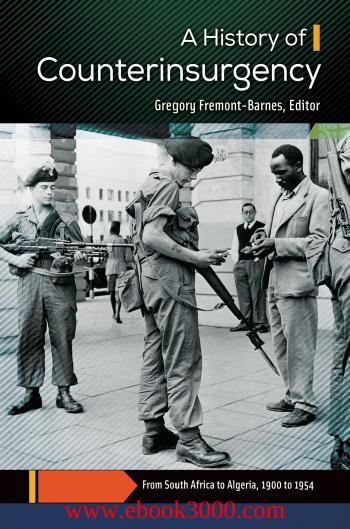 A History of Counterinsurgency (2 volumes) by Unknow
