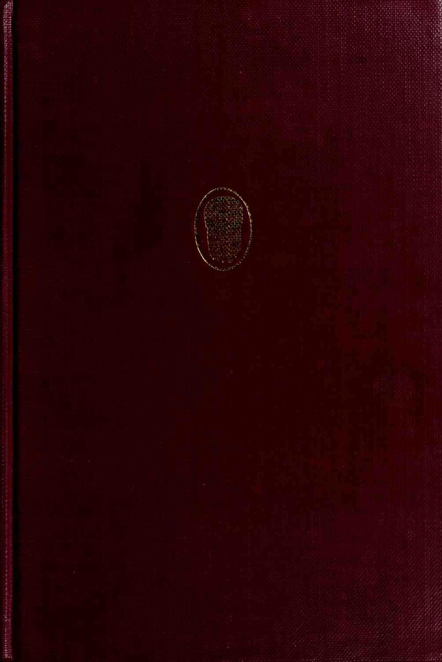 A History of Greek Philosophy: The Later Plato and the Academy by GUTHRIE W. K. C