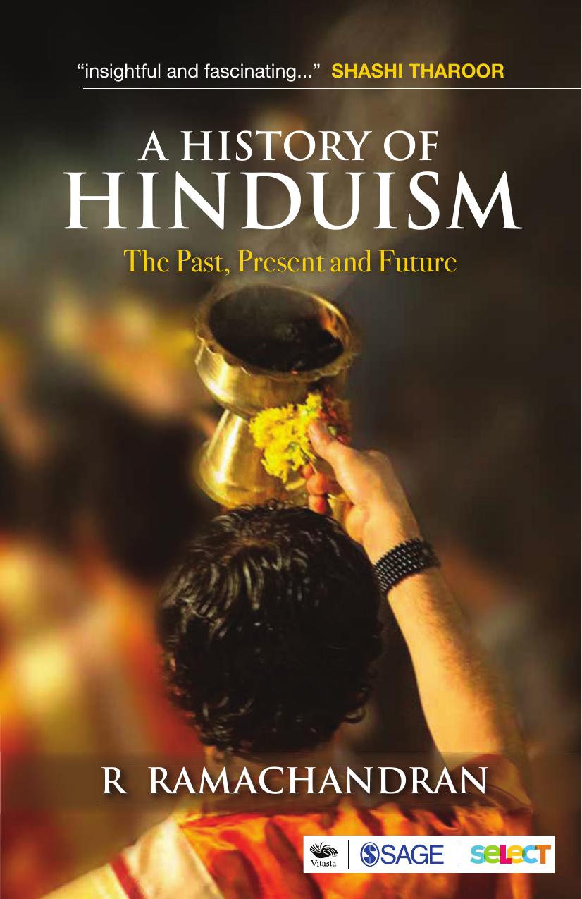 A History of Hinduism by Unknow