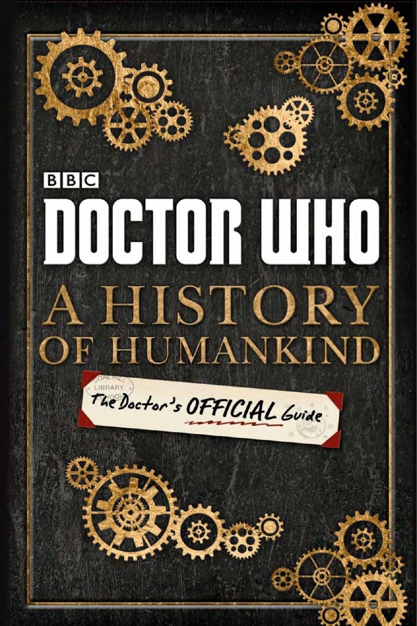 A History of Humankind by Unknown