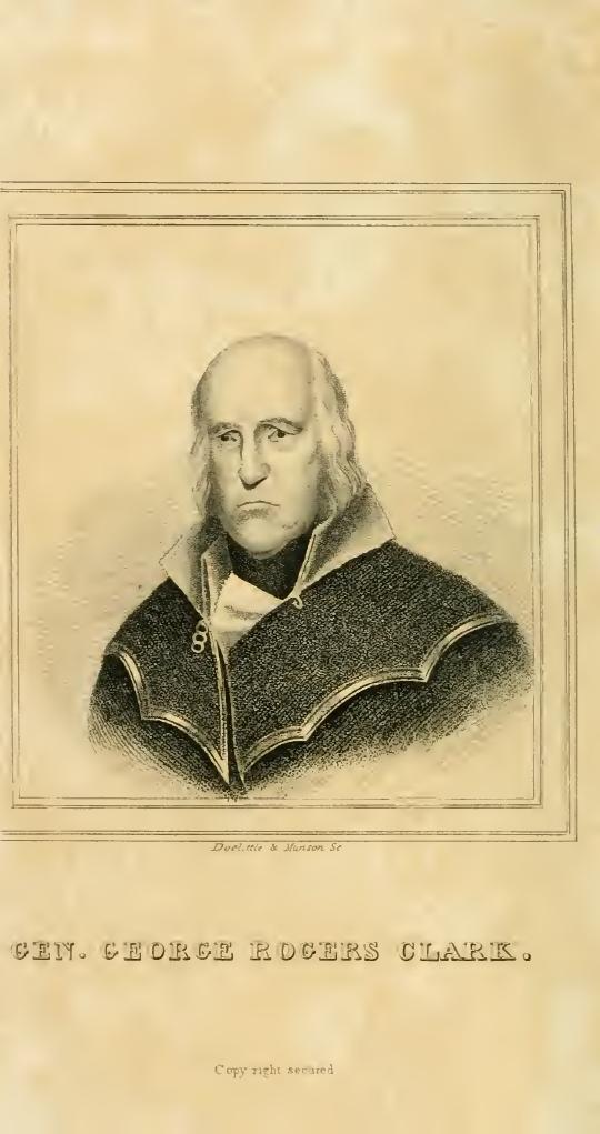 A History of the Commonwealth of Kentucky by Mann Butler