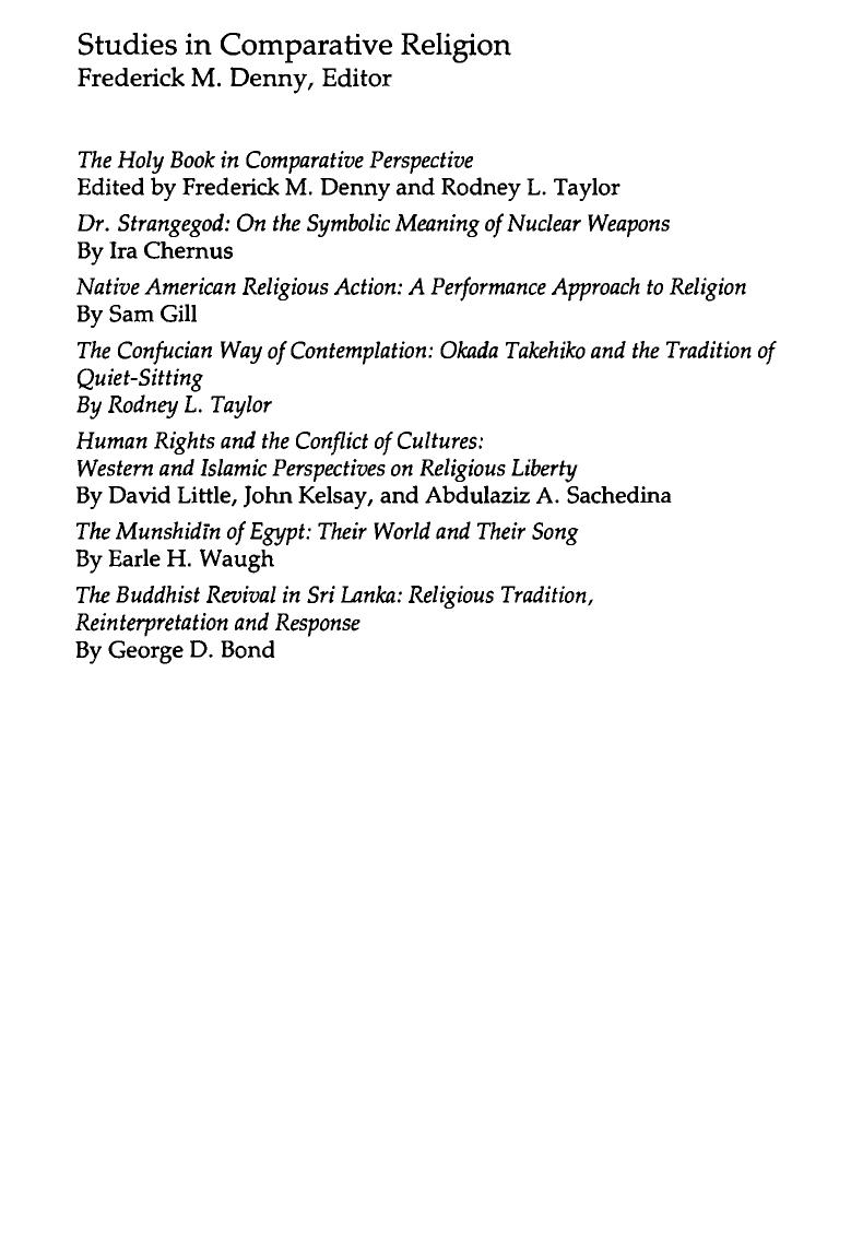 A History of the Jews of Arabia: From Ancient Times to Their Eclipse Under Islam by Gordon Darnell Newby