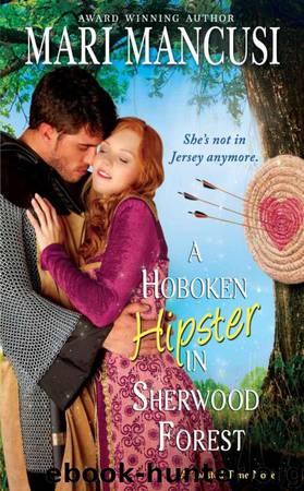 A Hoboken Hipster In Sherwood Forest by Mari AKA Marianne Mancusi