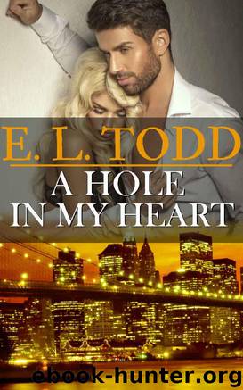 A Hole in My Heart by E L Todd