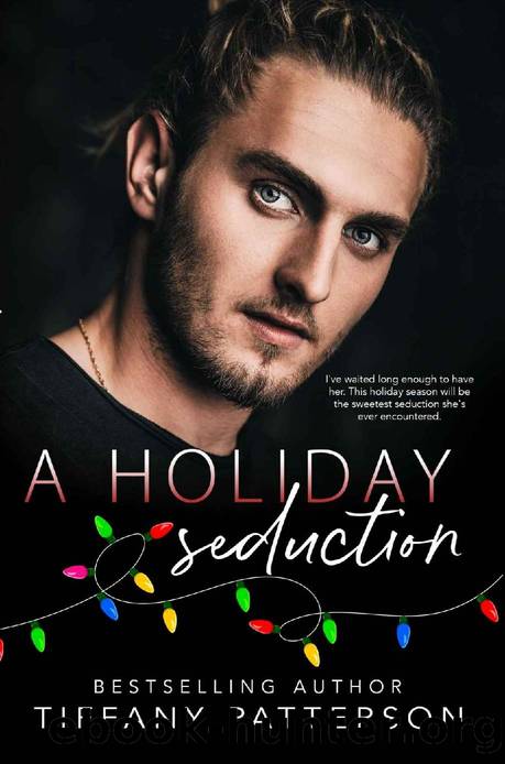A Holiday Seduction: A Holiday Novella by Tiffany Patterson