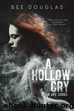 A Hollow Cry by Bee Douglas