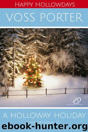 A Holloway Holiday by Voss Porter