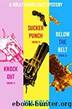 A Holly Hands Cozy Mystery Bundle: Knockout (Book 1), Sucker Punch (Book 2), and Below the Belt (Book 3) by Mia Gold