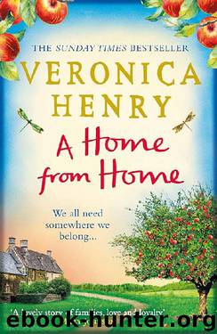 A Home From Home by Veronica Henry