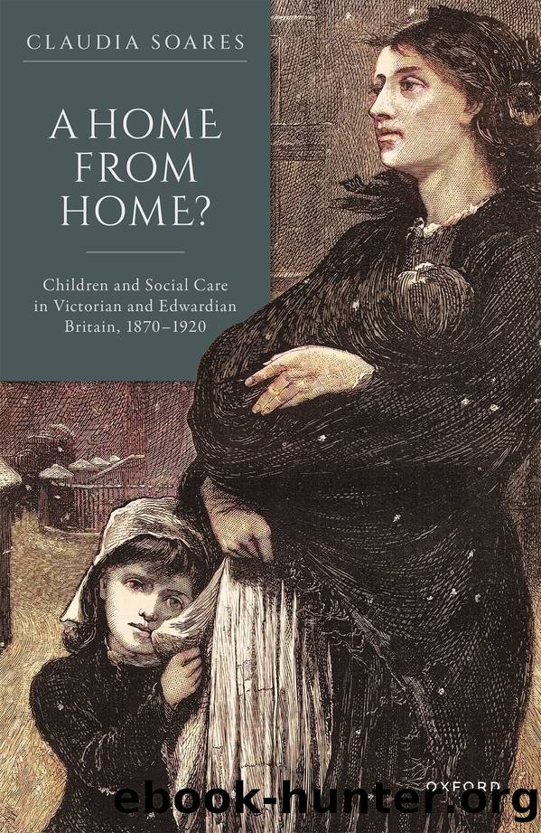 A Home From Home? by Claudia Soares;