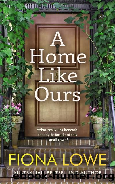 A Home Like Ours by FIONA LOWE