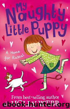 A Home for Rascal by Holly Webb