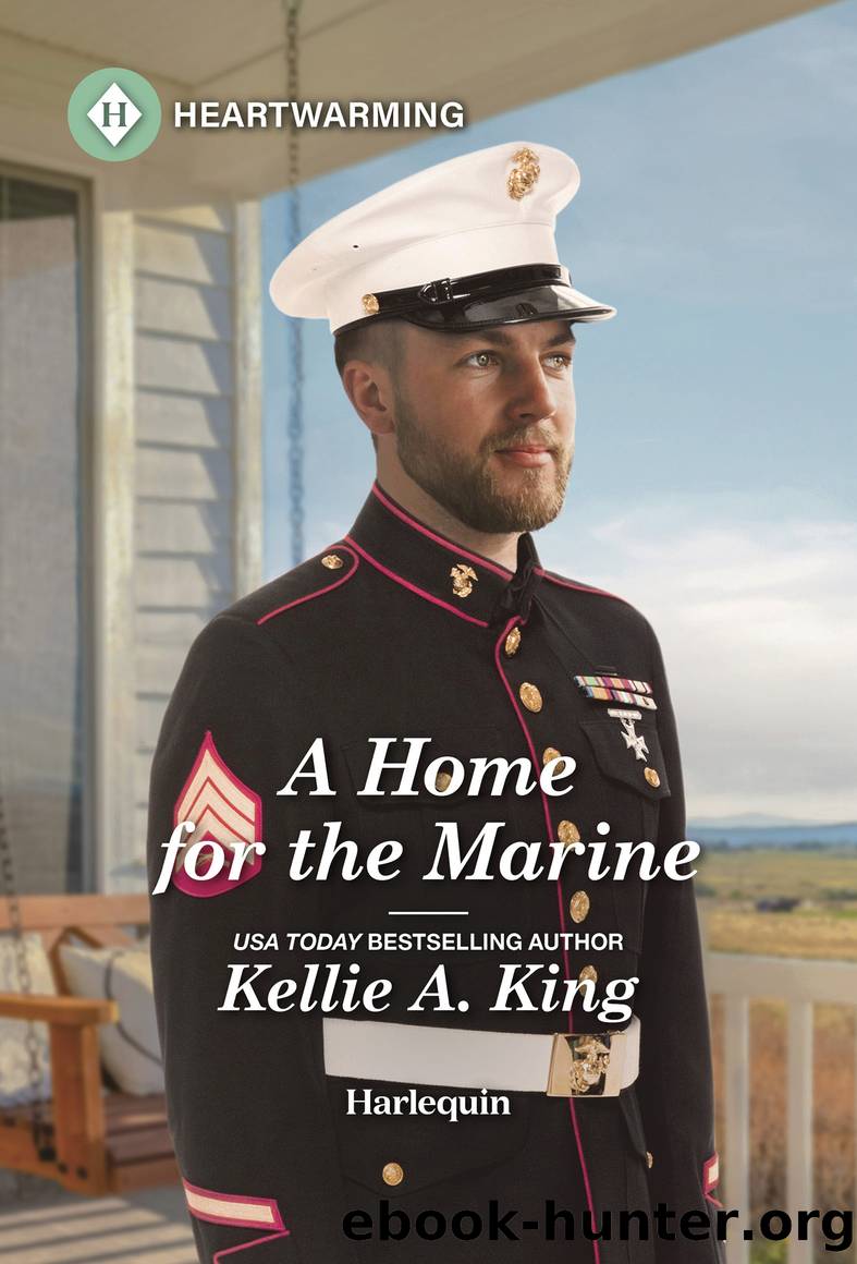 A Home for the Marine by Kellie A. King