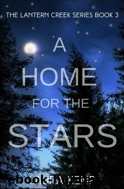A Home for the Stars by Kemp Laura