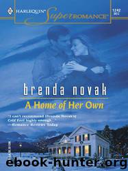 A Home of Her Own by Brenda Novak