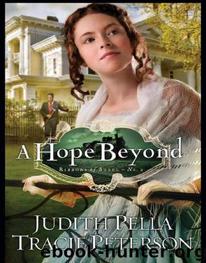 A Hope Beyond by Judith Pella
