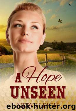 A Hope Unseen (Escape to the West Book 2) by Leigh Nerys