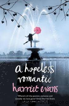 A Hopeless Romantic by Harriet Evans
