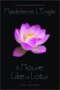 A House Like a Lotus by Madeleine L'Engle
