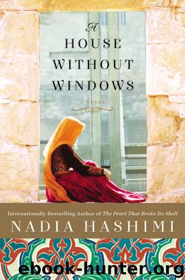 A House Without Windows by Nadia Hashimi