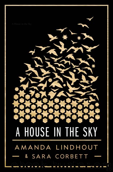 A House in the Sky by Amanda Lindhout & Sara Corbett