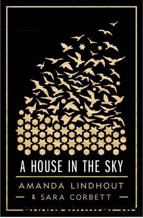A House in the Sky by Lindhout Amanda & Corbett Sara