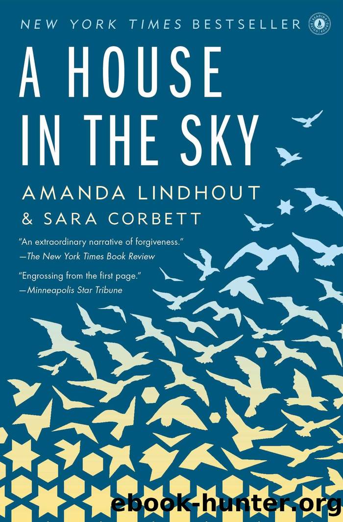 A House in the Sky: A Memoir by Amanda Lindhout & Sara Corbett