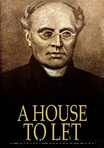 A House to Let by Charles Dickens
