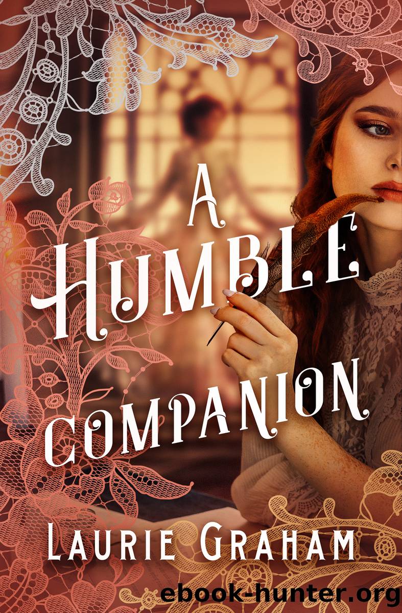 A Humble Companion by Laurie Graham
