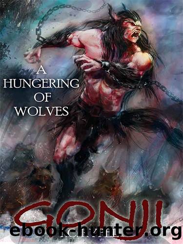 A Hungering of Wolves by T. C. Rypel