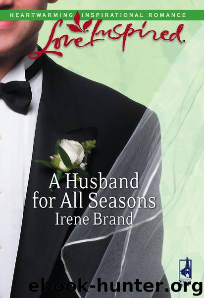 A Husband for All Seasons by Irene Brand
